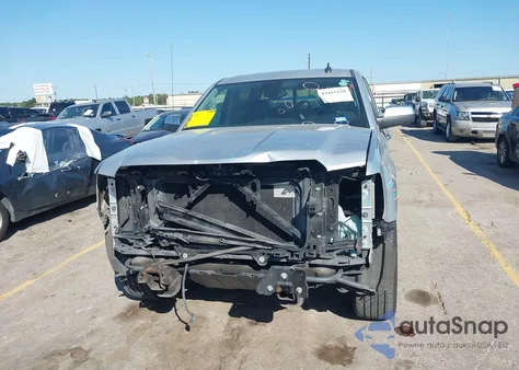 2018 GMC Sierra 1500 Slt z USA, uszkodzony, nr VIN 3GTP1NEC2JG187038